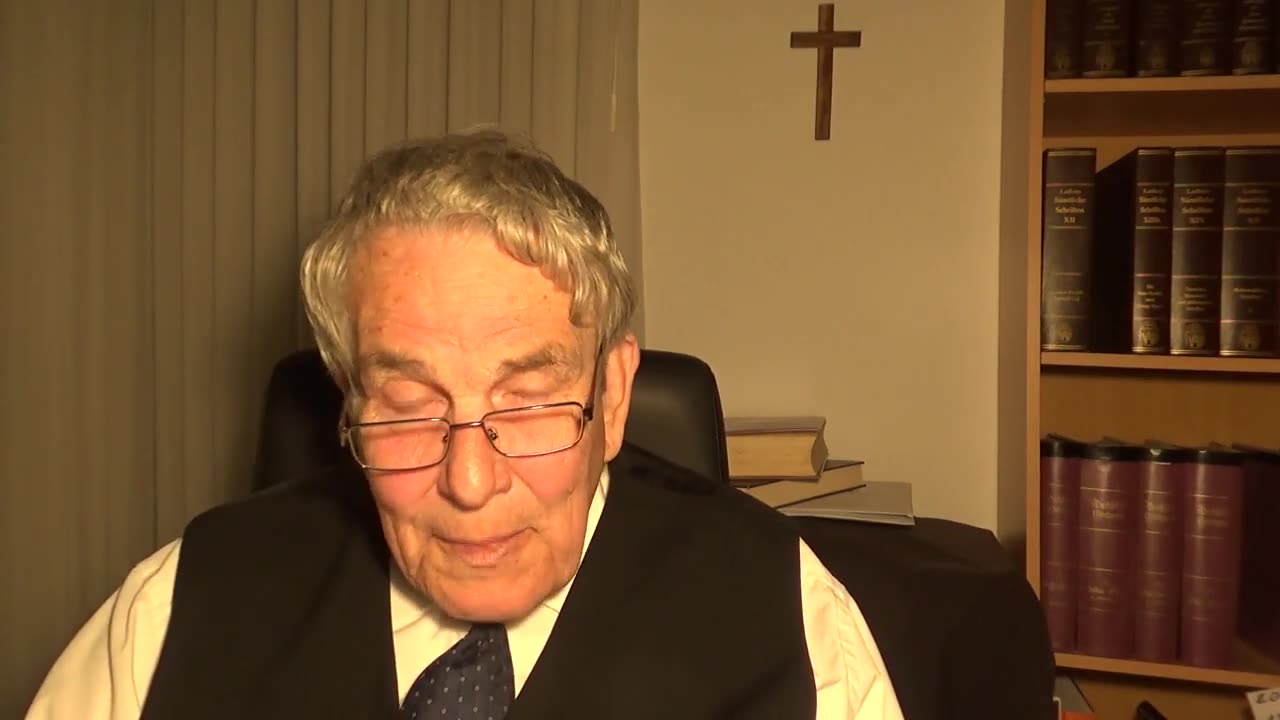 Krieg: Gott, sei uns gnädig