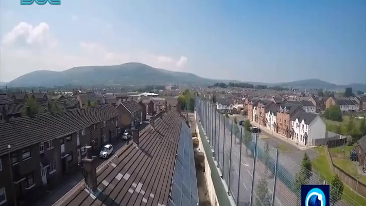 Ireland The First Colony Part 2