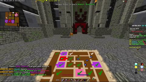 Skyblock FLOOR 7 [#2194]
