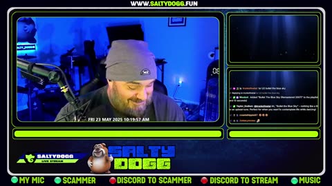 IMPROV Scambaiting