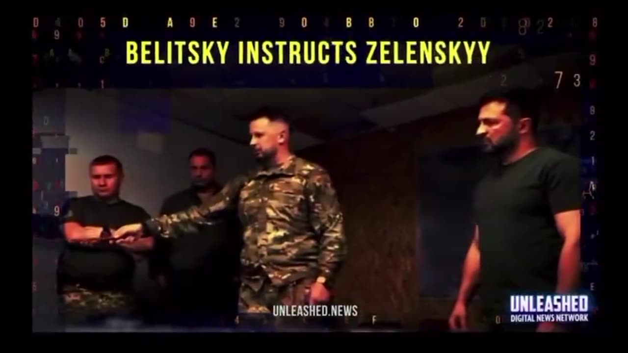 It’s about to Break