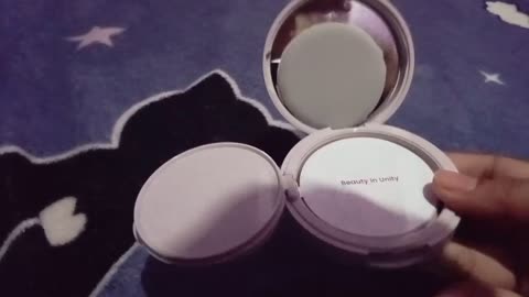 Product Review! The Originote High Cover Serum Cushion - Fair