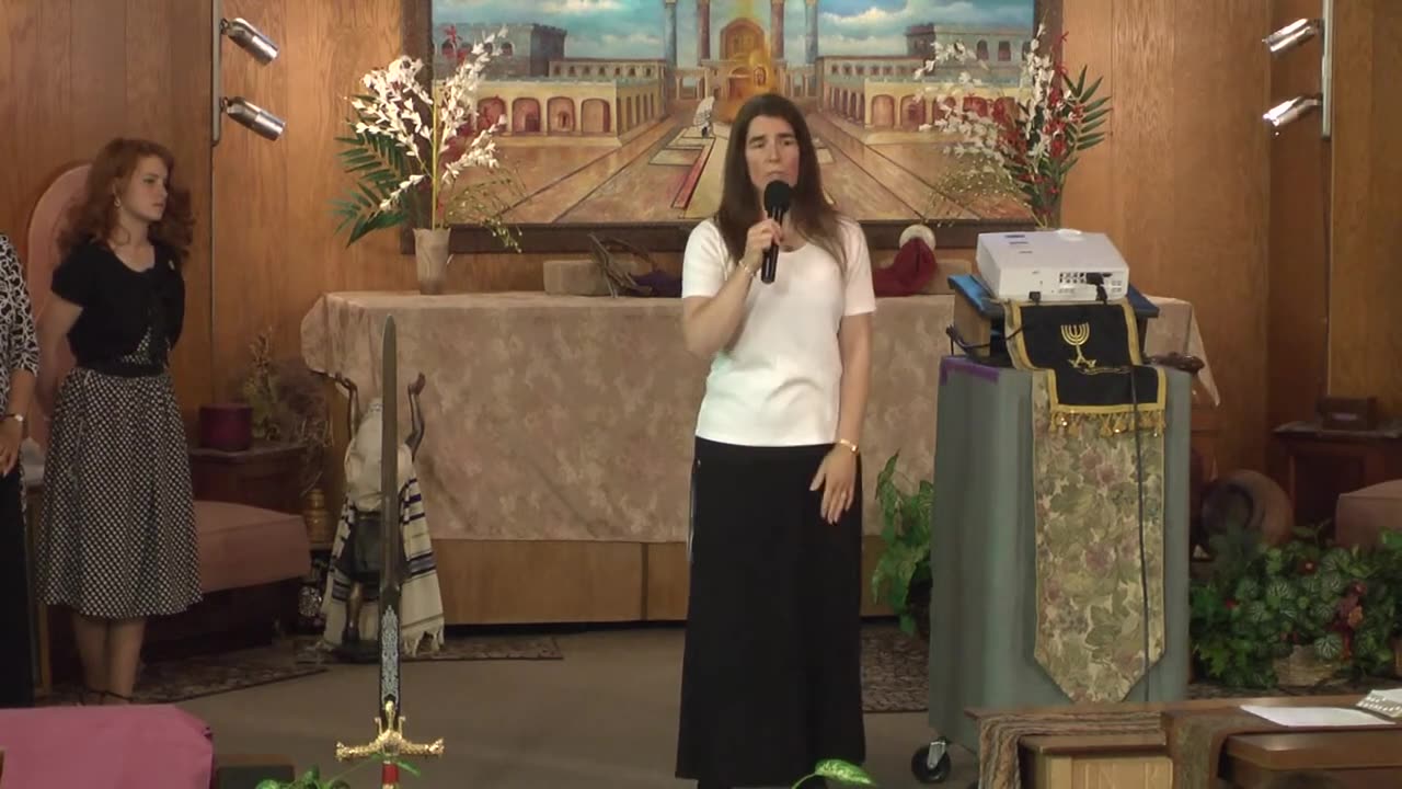 Worship (May 28, 2016)