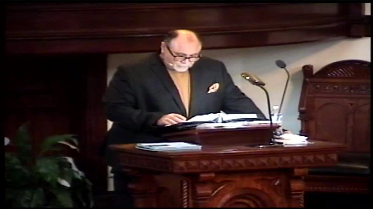 2Peter. Chapter 1. Part 4.