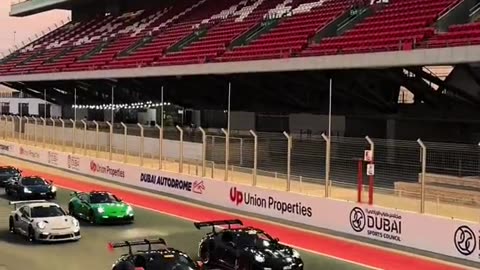 🚗🤯 Can You Handle the Luxury of This Dubai Car? | LuxurySportsCars