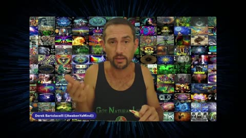 Esoteric Hip Hop Mysterium Video Mix Replay ((432Hz)) Peeking Behind The Geopolitical Curtains