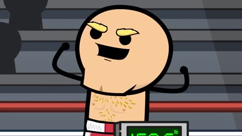 Is This The Olympics? | Sports Mega Compilation | Cyanide & Happiness