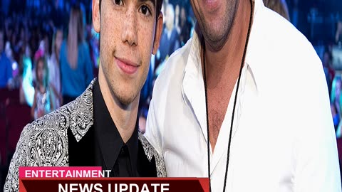 Adam Sandler Included Subtle Cameron Boyce Tribute