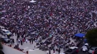 Spiritual awakening!