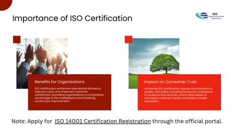 Understanding ISO Certification: A Comprehensive Overview