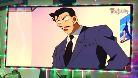 Detective Conan Tagalog Dubbed HD - Episode 260