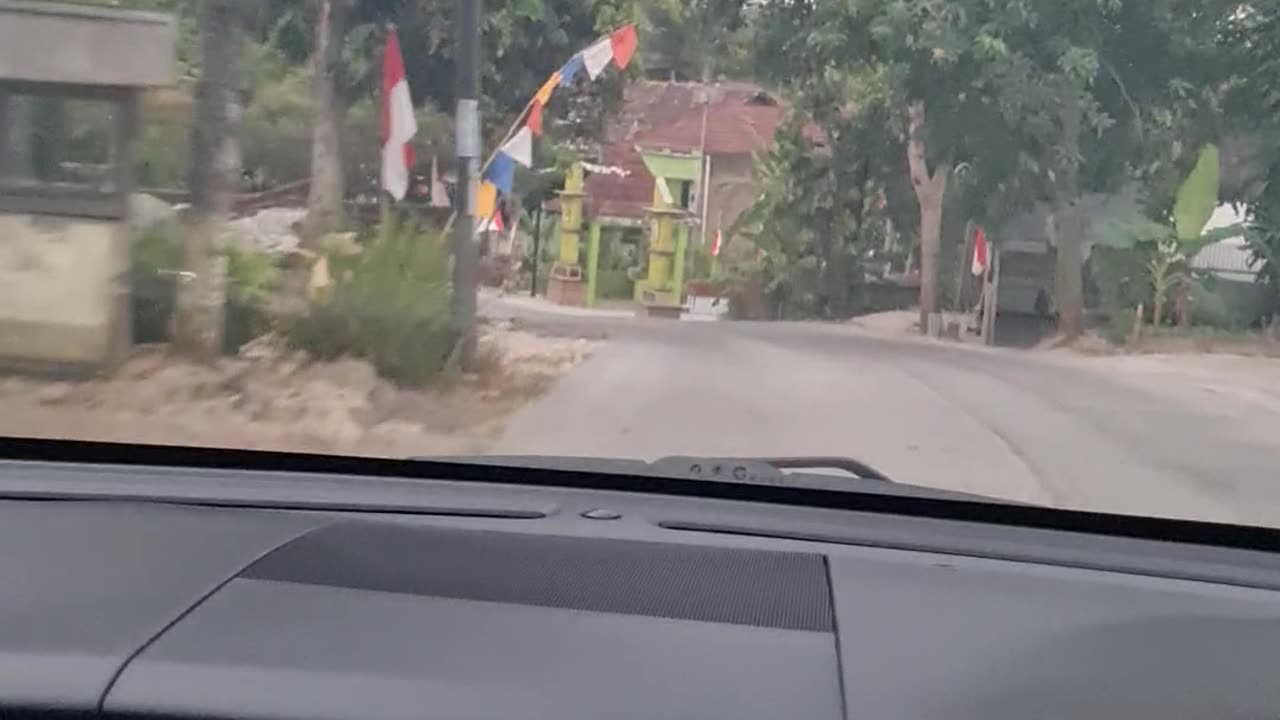 Beautiful Rural