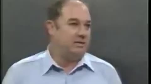 William Cooper exposes the assassination of JFK on LIVE TV - MAY 15th, 1991 RARE