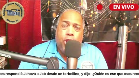 EMISORA CRISTIANA RADIO EBENEZER DESDE ARROYO PUERTO RICO