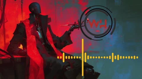 Hip Hop and Shamisen Harmony: Beats for Concentration and Creative Flow