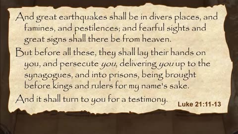 The Book of Revelation - Session 4 of 24 by Chuck Missler