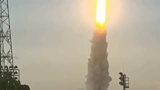 3, 2, 1… Liftoff! 🚀