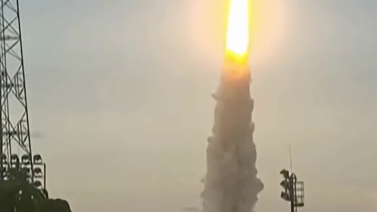 3, 2, 1… Liftoff! 🚀