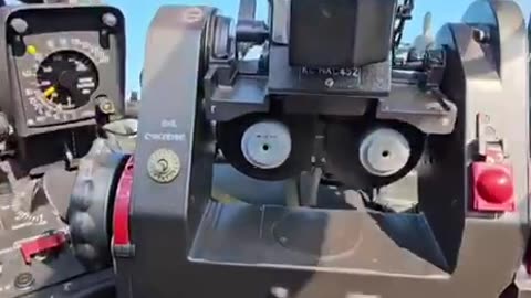 New Footage from Ukrainian Helicopter Pilots