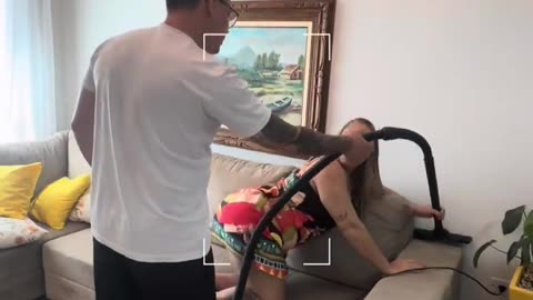 Dedetizador foi em casa Novelinhasdavida