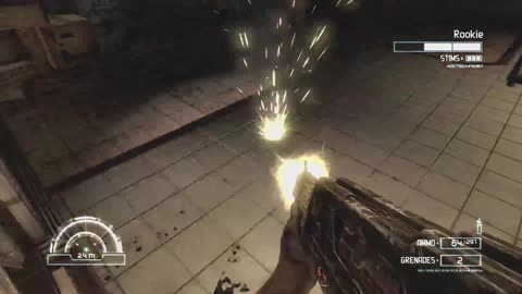 Aliens Vs Predator Part 5