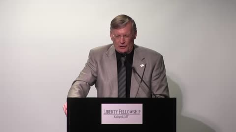 Pastor Chuck Baldwin: "These Zionist Christians who support Israel are NOT Christian!" 🙏✞🆚😈✡️