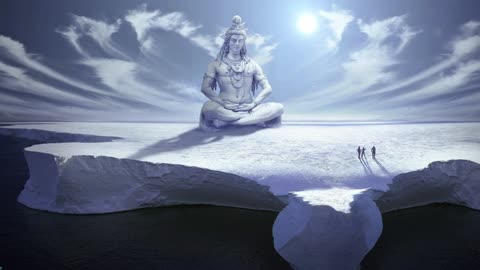 Jai Shiva Shankara Lord Shiva Song ｜ Inner Peace ｜ Positiveness ｜ Om Namah Shivaya #devotionalsongs