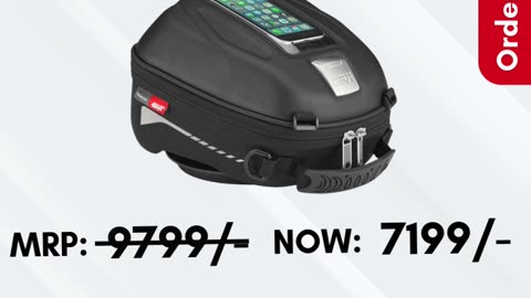 GIVI Tank bag