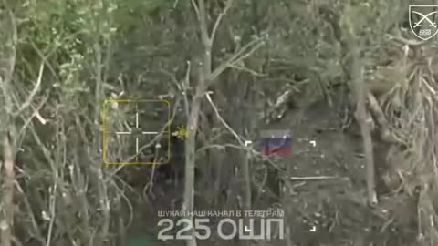 ☠️ Elimination of a Russian sabotage and reconnaissance group in Sumy region