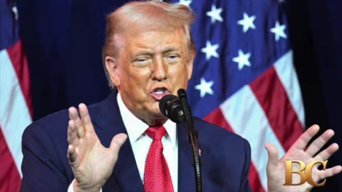 Trump threatens Canada with 50% tariff on aircraft sold in US