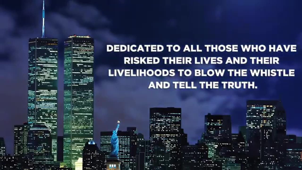 9 11 WHISTLEBLOWERS FULL DOCUMENTARY 2019