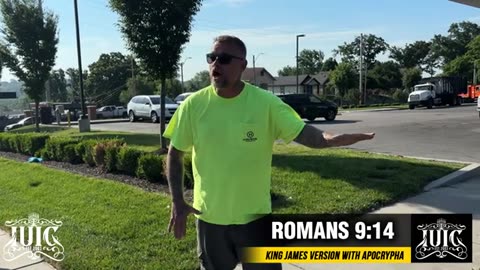 Esau Gets Destroyed in Paul Letters!!!