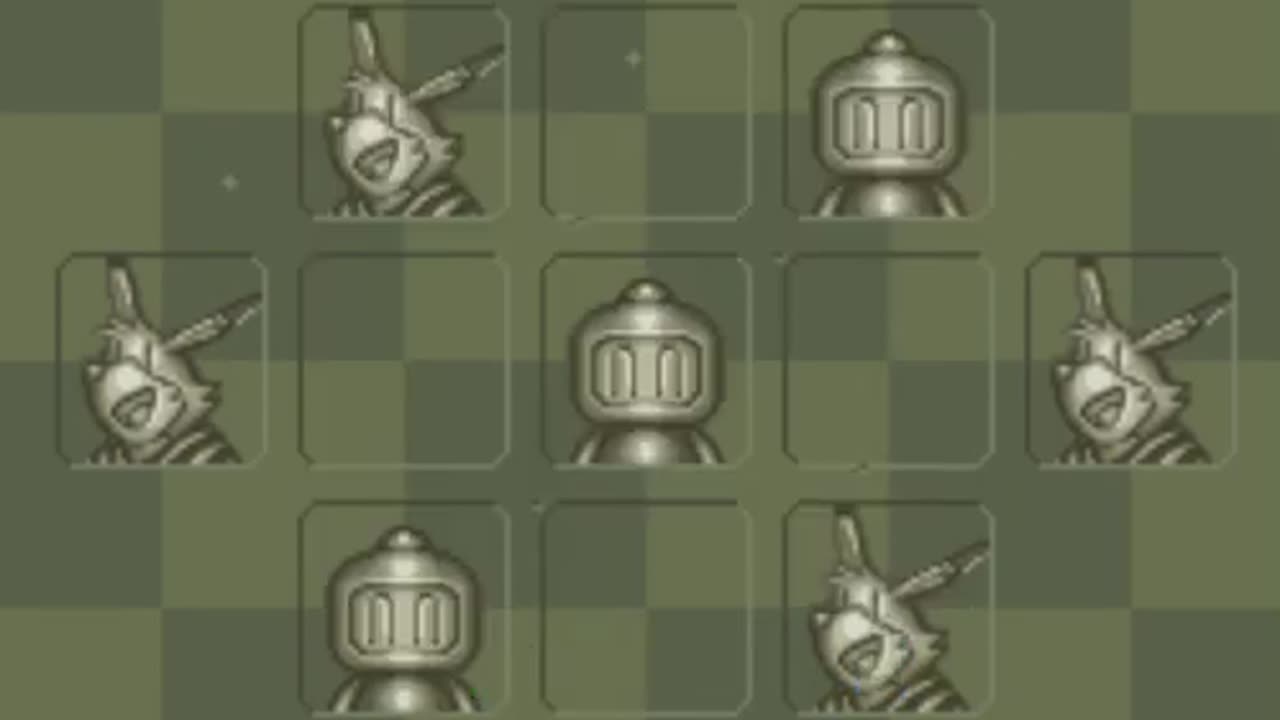 Super Bomberman 5 June 2019