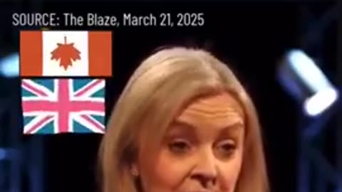 Canada... You were warned about Mark Carney. The struggles are only going to get worse