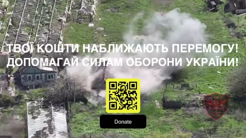 💥🔥 Soldiers of 34th Separate Coastal Defense Brigade destroyed Russians