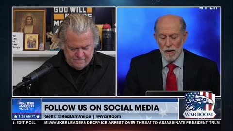 WHY DO YOU THINK THEY'RE NOT TALKING ABOUT KOREA?