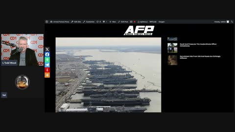 Pacific SitRep - Commander Salamander - Will China Take Taiwanese Islands? 6/6/25