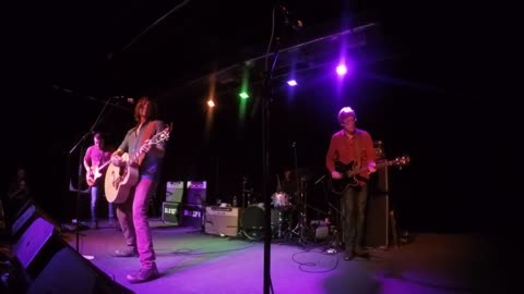 "Jesus Loves You" Old 97's New Song! Live in San Antonio @ Paper Tiger