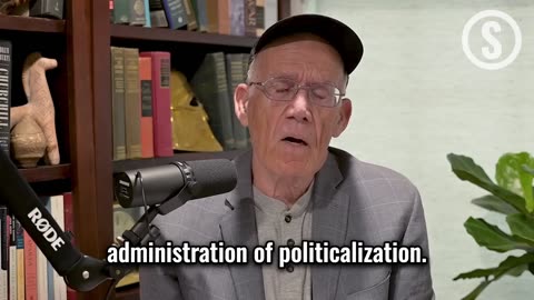 🚨Victor Davis Hanson Pentagon’s Partisan Letter Against Trump, Hegseth DEBUNKED.