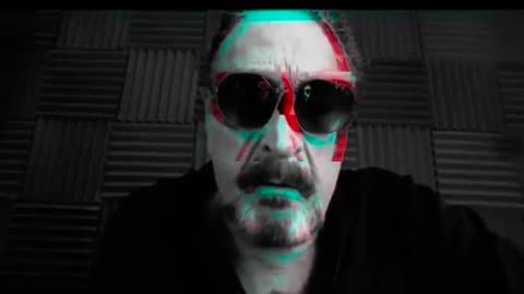 John McAfee has a message for those who are now "concerned"