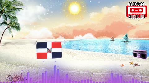 Latin Music - Vamonos de Playa