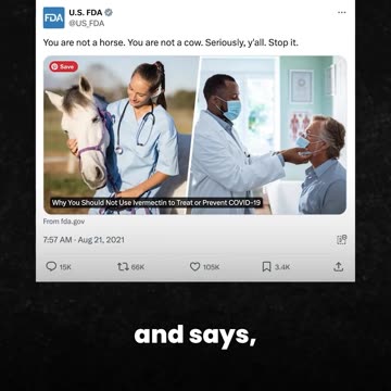 "The most evil thing that's happened in the United States." Do you agree?