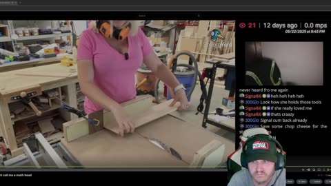 wtf is rumble gettting ddosed again