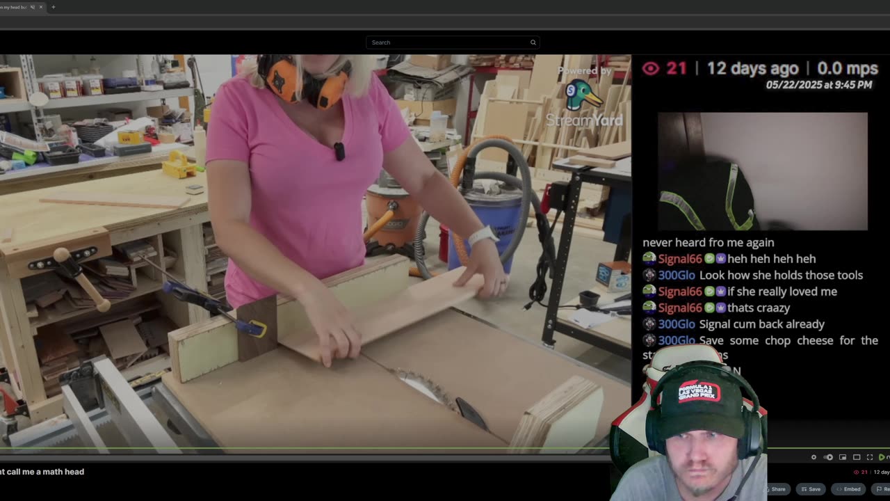 wtf is rumble gettting ddosed again