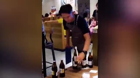Most Unbelievable Moments Ever Caught on Camera