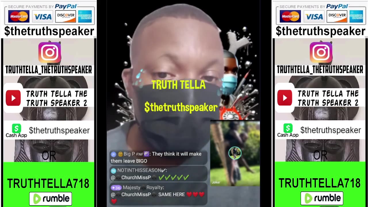 MESSY CALLER EVENING SHIT SHOW LOOKING STUPID PT. 2 6/26/25