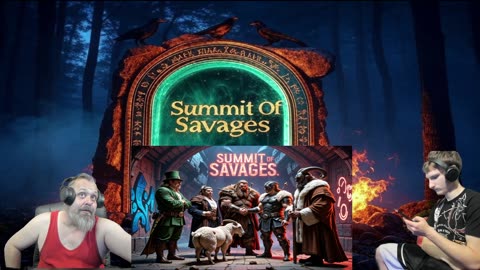 no summit of savages tonight