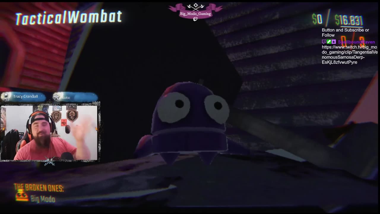 Absolute Chaos! Funniest REPO Twitch Highlights! 🤣🔥
