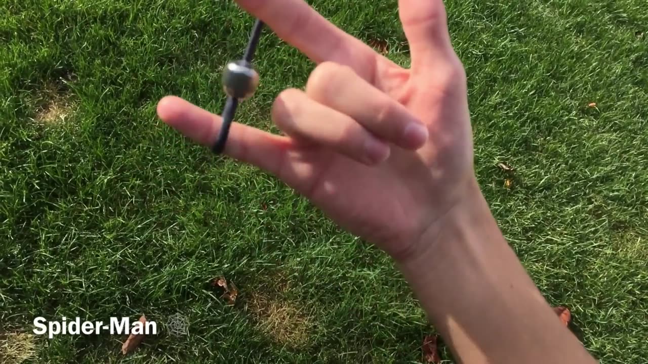 Begleri tutorial Cliffhangers