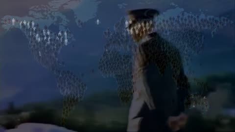 Oswald Mosley: The Decay of The European